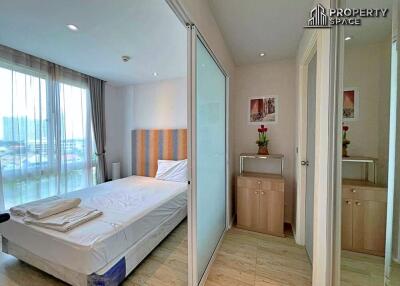 Modern 2 Bedroom In Atlantis Condo Resort Pattaya For Rent