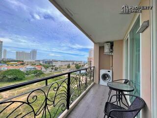 Modern 2 Bedroom In Atlantis Condo Resort Pattaya For Rent