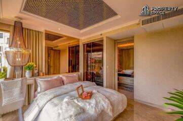 Luxury 2 Bedroom In Riviera Monaco Pattaya Condo For Sale