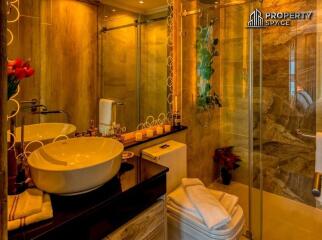 Luxury 2 Bedroom In Riviera Monaco Pattaya Condo For Sale