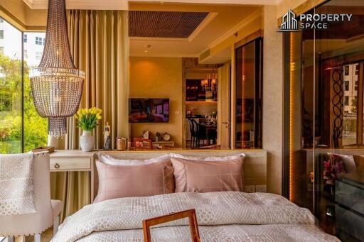 Luxury 2 Bedroom In Riviera Monaco Pattaya Condo For Sale