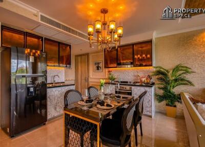 Luxury 2 Bedroom In Riviera Monaco Pattaya Condo For Sale