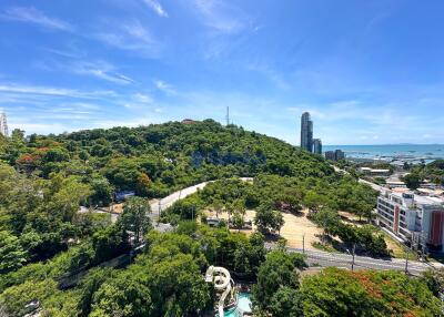 2 Bedrooms Condo in Unixx South Pattaya South Pattaya C011719