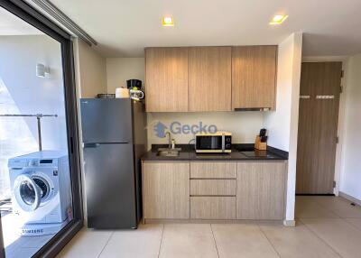 2 Bedrooms Condo in Unixx South Pattaya South Pattaya C011719