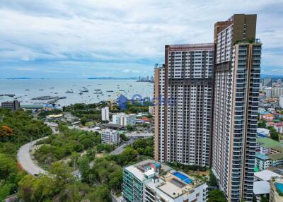 2 Bedrooms Condo in Unixx South Pattaya South Pattaya C011719