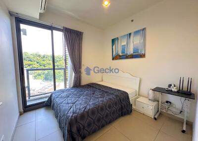 2 Bedrooms Condo in Unixx South Pattaya South Pattaya C011719