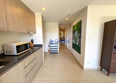 2 Bedrooms Condo in Unixx South Pattaya South Pattaya C011719