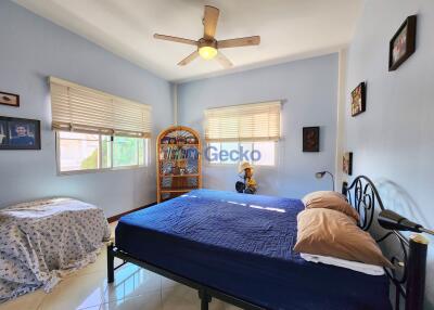 3 Bedrooms House in Pattaya Park Hill North Pattaya H011716