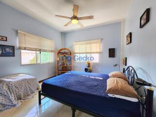 3 Bedrooms House in Pattaya Park Hill North Pattaya H011716