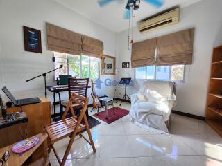 3 Bedrooms House in Pattaya Park Hill North Pattaya H011716