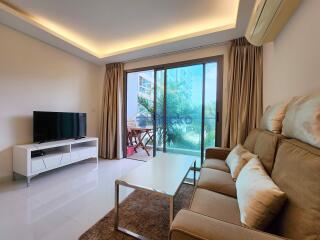 2 Bedrooms Condo in Club Royal Wongamat C011717