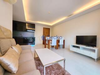 2 Bedrooms Condo in Club Royal Wongamat C011717