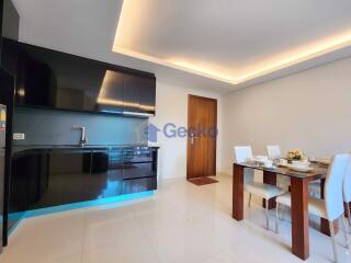 2 Bedrooms Condo in Club Royal Wongamat C011717