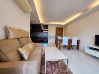 2 Bedrooms Condo in Club Royal Wongamat C011717