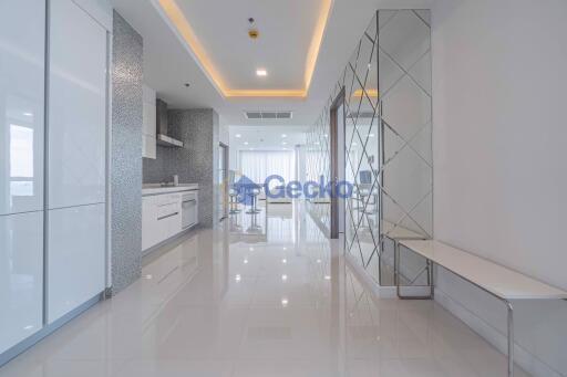 3 Bedrooms Condo in Del Mare Bang Saray C011715