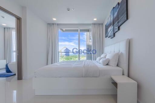 3 Bedrooms Condo in Del Mare Bang Saray C011715