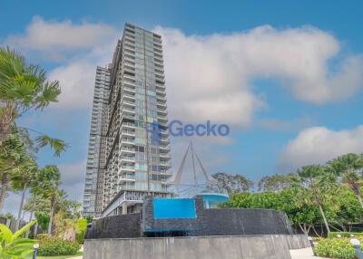 3 Bedrooms Condo in Del Mare Bang Saray C011715