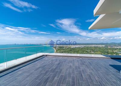 3 Bedrooms Condo in Del Mare Bang Saray C011715