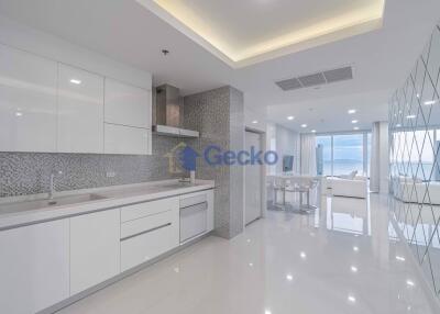 3 Bedrooms Condo in Del Mare Bang Saray C011715