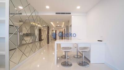 3 Bedrooms Condo in Del Mare Bang Saray C011715