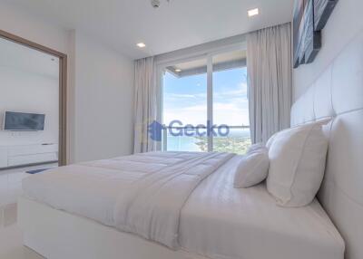 3 Bedrooms Condo in Del Mare Bang Saray C011715