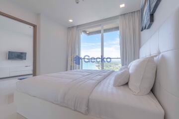 3 Bedrooms Condo in Del Mare Bang Saray C011715