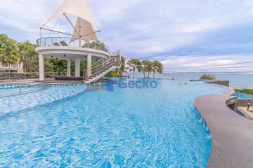 3 Bedrooms Condo in Del Mare Bang Saray C011715