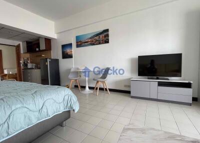 Studio Condo in Yensabai Condotel South Pattaya C011709