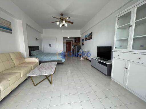 Studio Condo in Yensabai Condotel South Pattaya C011709