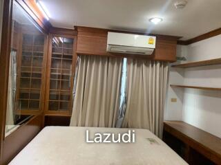 2 Bedroom 2 Bathroom 60 SQ.M Baan Pathumwan