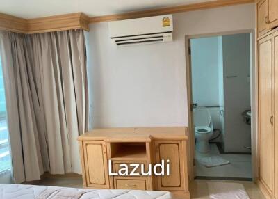 2 Bedroom 2 Bathroom 60 SQ.M Baan Pathumwan