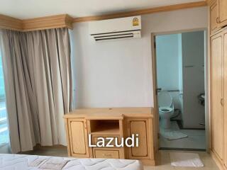 2 Bedroom 2 Bathroom 60 SQ.M Baan Pathumwan