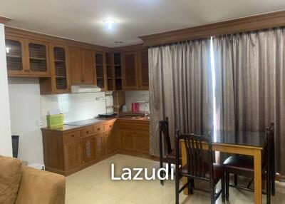 2 Bedroom 2 Bathroom 60 SQ.M Baan Pathumwan