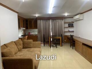 2 Bedroom 2 Bathroom 60 SQ.M Baan Pathumwan