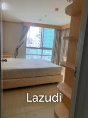 2 Bedroom 2 Bathroom 60 SQ.M Baan Pathumwan