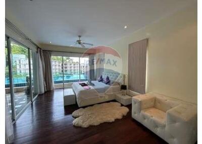 Seaview Condo,Low Price,Cafe Del Mar,Patong Beach