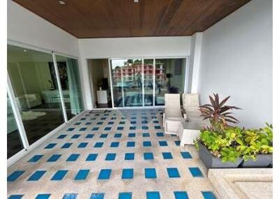 Seaview Condo,Low Price,Cafe Del Mar,Patong Beach