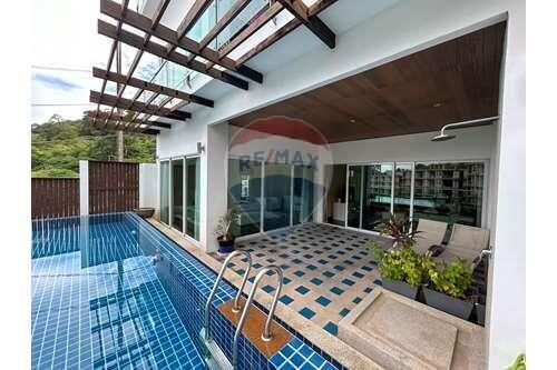 Seaview Condo,Low Price,Cafe Del Mar,Patong Beach