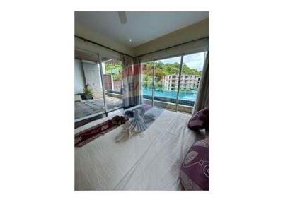 Seaview Condo,Low Price,Cafe Del Mar,Patong Beach