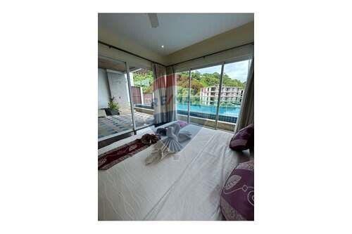 Seaview Condo,Low Price,Cafe Del Mar,Patong Beach