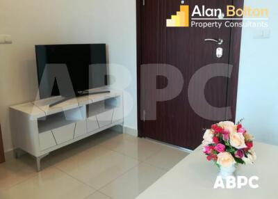 1 Bed 1 Bath in South Pattaya CS8629