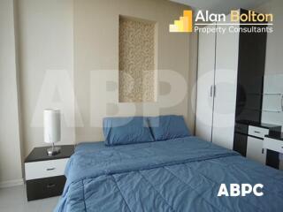 FIRE SALE Studio Condo in East Pattaya CS8388