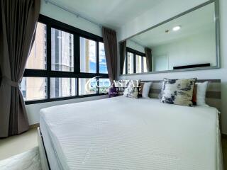 Condo For Sale And Rent Wong Amat