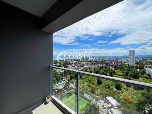 Condo For Sale And Rent Wong Amat