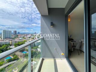 Condo For Sale And Rent Wong Amat