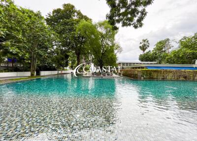 Condo For Sale And Rent Wong Amat