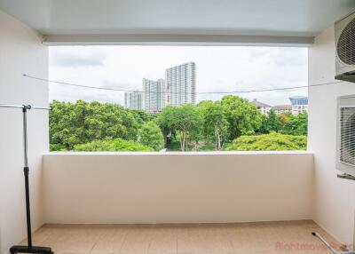 1 Bed Condo For Sale In Wongamat - AD Condominium