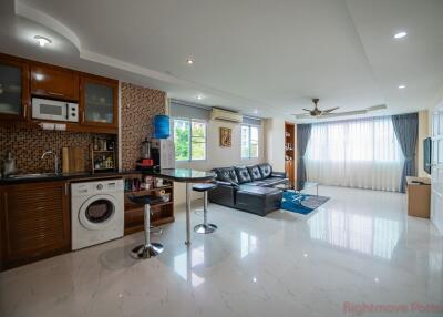 1 Bed Condo For Sale In Wongamat - AD Condominium