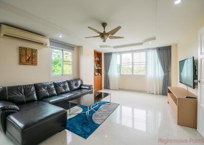 1 Bed Condo For Sale In Wongamat - AD Condominium