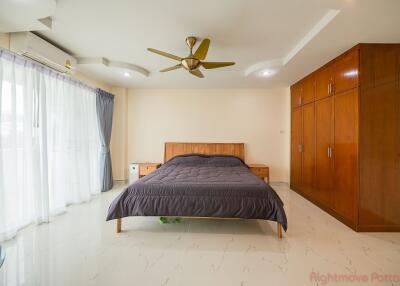 1 Bed Condo For Sale In Wongamat - AD Condominium